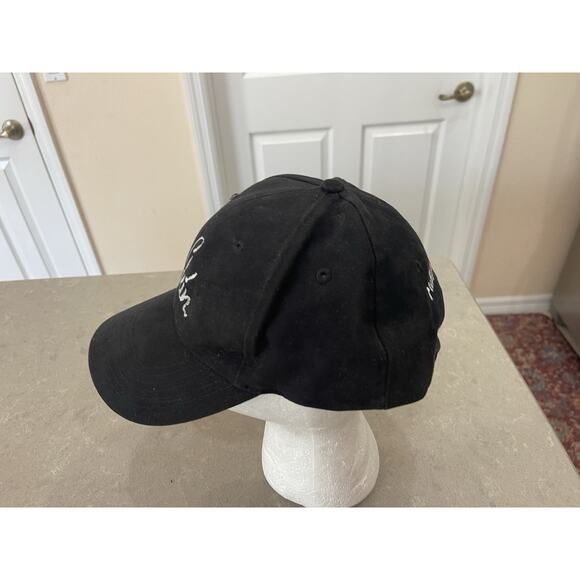 Melissa Etheridge Skin Adjustable Hat - Picture 3 of 7